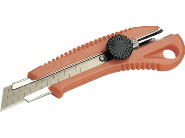 Brüder Mannesmann M 605 Industriel Hobbykniv