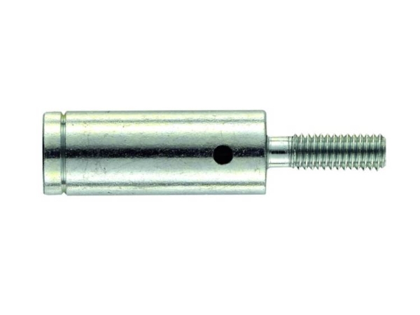 Industristikforbindelse Amphenol C146 09330009809 Harting Indhold: 1 Stk Kodning