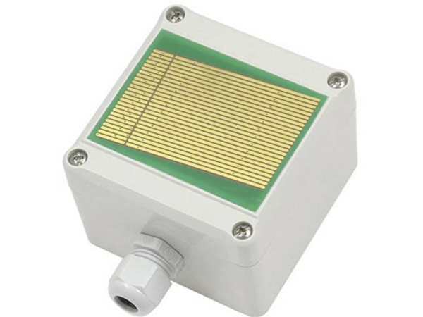 B + B Thermo-Technik Regnalarm 1 Stück Regme-12V (L X B X H) 85 X 85 X 60 Mm