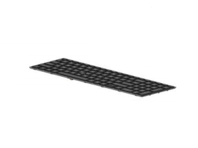 Hp - Notebooks Udskiftningstastatur - Med Pegepind, Clickpad - Bagbelyst - Fransk - For Zbook Fury 15 G7 Mobile Workstation, 15 G8 Mobile Workstation