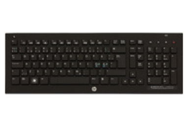 Hp - Tastatur