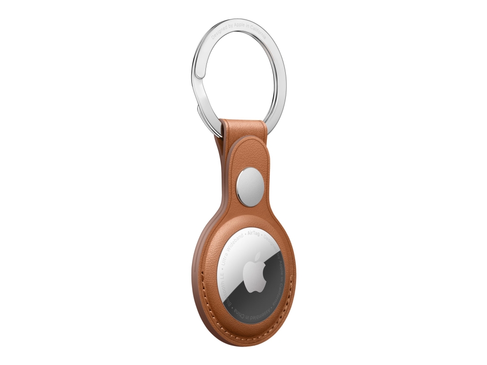 Apple MX4M2ZM/A, Rengas, Ruskea, Saddle Brown, Nahka, 1 kpl