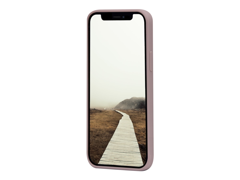 Dbramante1928 Greenland, Cover, Apple, Iphone 12/12 Pro, 15,5 Cm (6.1"), Pink