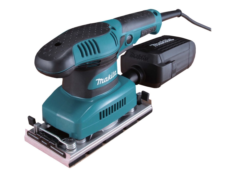 Makita BO3710 - Planslipmaskin - 190 W