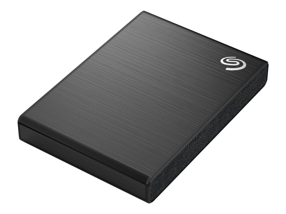 Seagate One Touch Ssd Stkg2000401 Ssd 2 Tb Extern Barbar Usb 3.0 Usb C Stikforbindelse Silver Med Seagate Rescue Data Recovery