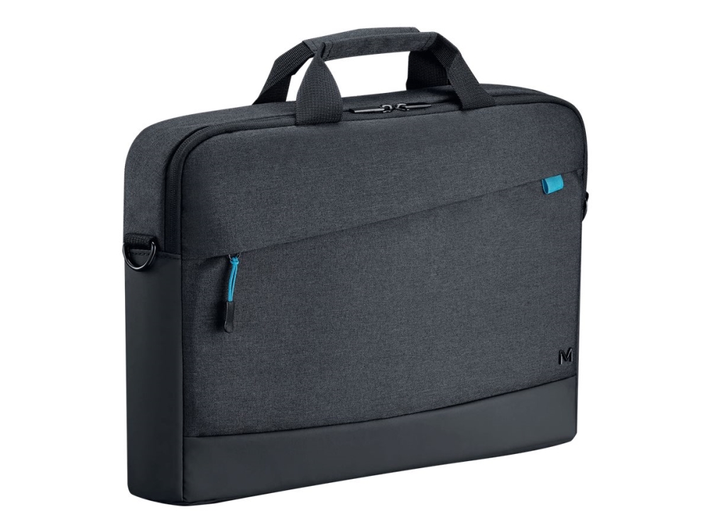 Mobilis Trendy - Bæretaske Til Notebook - 11" - 14" - Sort