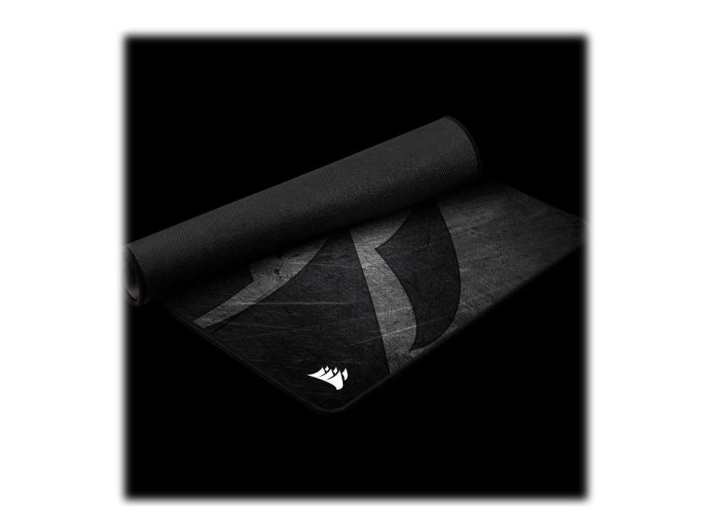 Corsair Gaming Mm300 Pro Premium Medium - Musemåtte - Sort