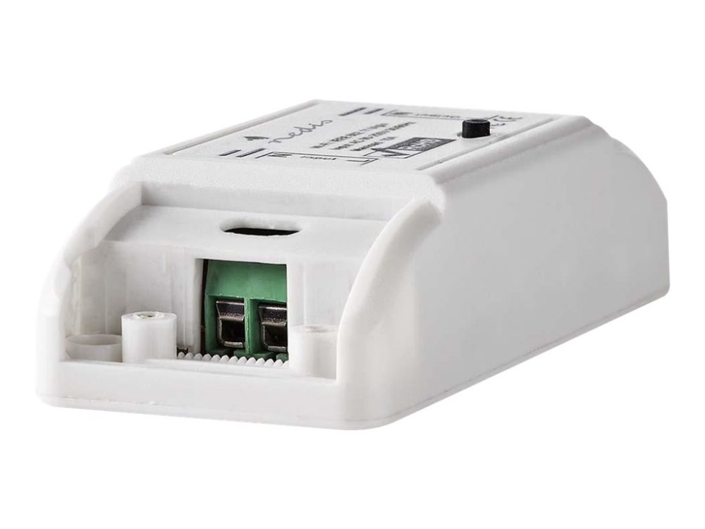 Nedis Intelligenter Schalter mit WLAN-Kapazität, 10 A., weiß - Bild 5