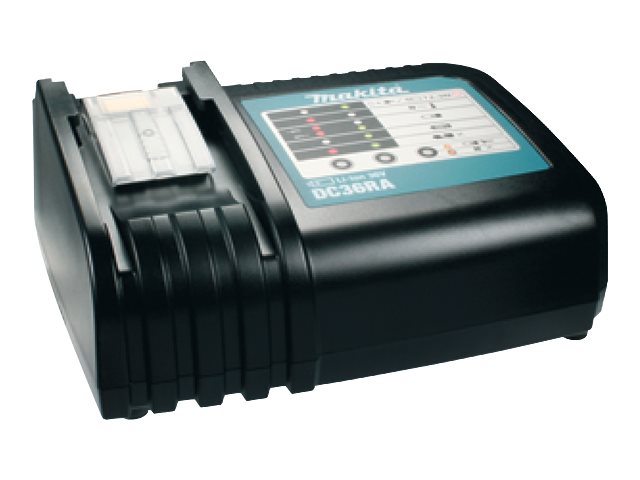 Makita Dc18sf, Ladegerät, Makita, Schwarz, 0,5 H, 1,33 H, Ac