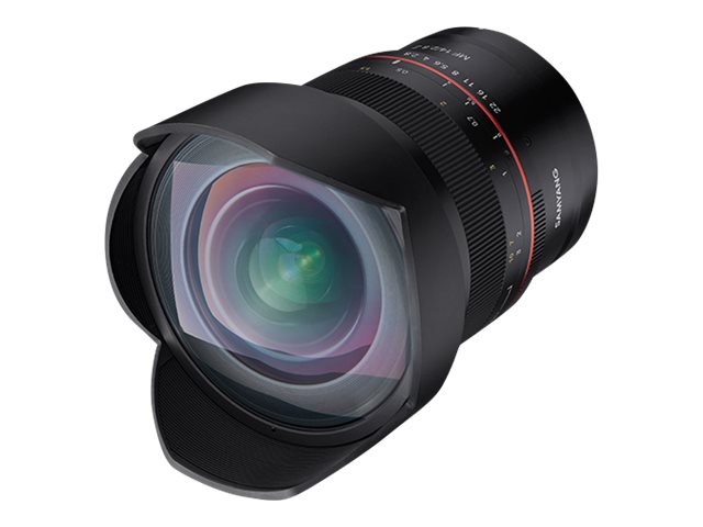 Samyang MF - Vidvinkel objektiv - 14 mm - f/2.8 - Nikon Z