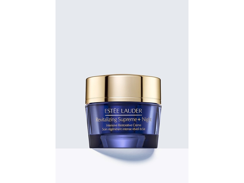 Estee Lauder Revitalizing Supreme+ Night Intensive Restorative Creme 50 Ml