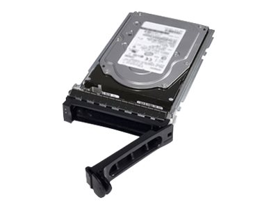 Dell 600Gb Hdd Sas 12Gbps 512N 2.5" Hot-Plug Ck (N0y4n)