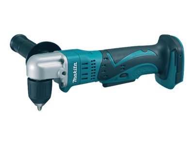 Makita DDA351Z - Vinkelborr - sladdlös - nyckellös chuck - 13.7 N·m - inget batteri - 18 V | Elverktyg - Prof. Elverktyg 230V - Borrmaskin | GameStuff