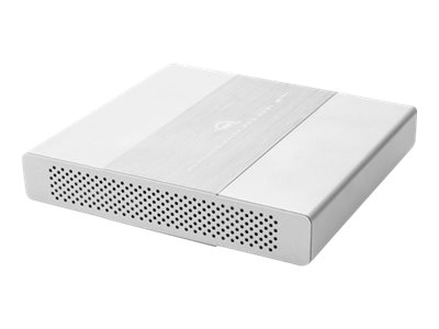 Owc Mercury Elite Pro, 2.5", Sata, 6 Gbit/S, Usb Anschluss, Weiß