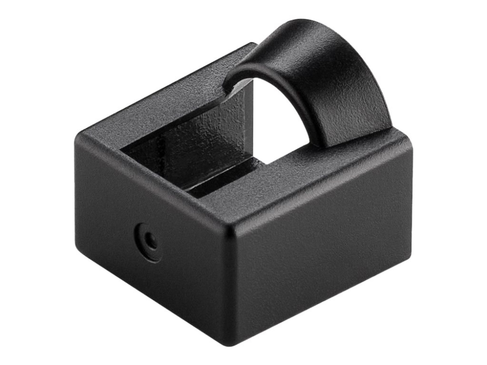 Microconnect Cablemana-11, Rj-45, Kunststoff, Schwarz, Desktop-Pc/Arbeitsplatz, 20 G, 159 Mm