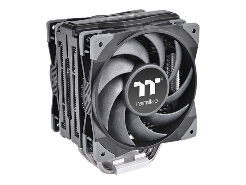 Kühler Thermaltake Toughair 510 (Amd/Intel) Retail