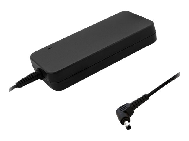 Qoltec - Strømforsyningsadapter - Ac 220-240 V - 180 Watt - Sort