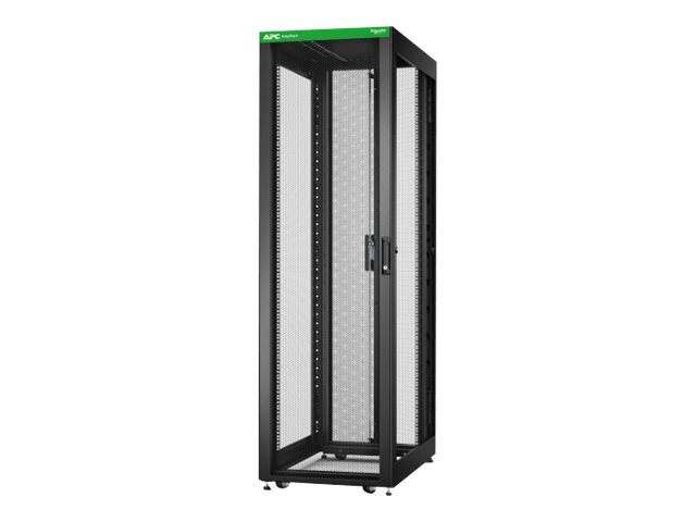 Apc Easy Rack - Rack Kabinet - Sort - 42U