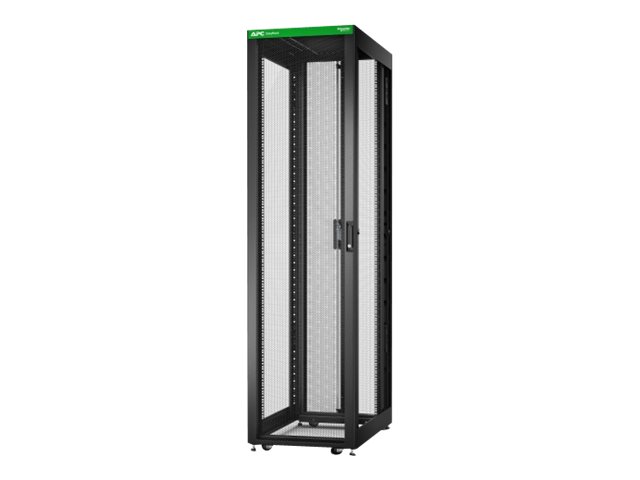 Apc Easy Rack - Rack Kabinet - Sort - 48U - 19"