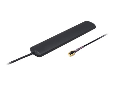 Teltonika Pr1as420, 2 Dbi, 0.824-0.96/1.71-2.17 Ghz, 50 Ohm, Sma, Männlich, Lineare Polarisation