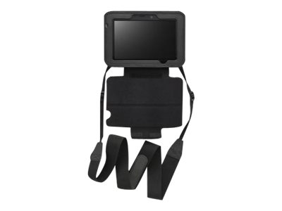 Panasonic - Beskyttende Kasse Til Tablet - For Toughbook S1