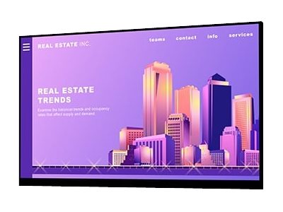 Dell P2422h - Ohne Standfuß - Led-Display - 24" (23,8" Für Anzeige) - 1920 X 1080 Full Hd (1080P) @ 60 Hz - Ips - 250 Cd/M² - 1000:1 - 5 Ms - Hdmi, V