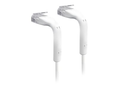 Ubiquiti Uc-Patch-8M-Rj45, 8 M, Cat6, Rj-45, Rj-45, Weiß