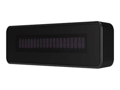 Elo Customer Display - Kunddisplay - 1000 cd/m² - USB - svart - USB - för I-Series 3 i3 | Datorer & Surfplattor - Bärbara tillbehör - Port Replicator och dockning | GameStuff