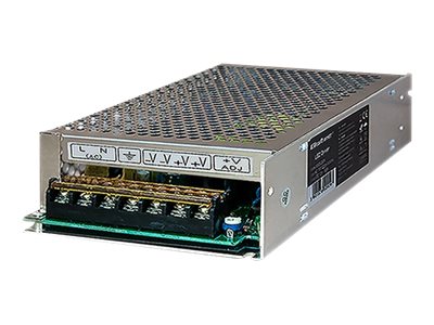 Qoltec - LED driver - 150 Watt - 12.5 A | Motorer - spänningsreglering - övervakning etc.  >  Transformator | GameStuff