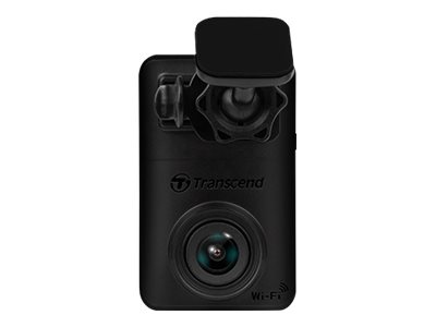 Transcend Drivepro 620 - Instrumentpanel-Kamera - 1080P / 60 Fps - Wi-Fi - Gps / Glonass - G-Sensor