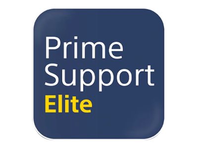 Sony PrimeSupport Elite - Support opgradering - ombytning (for andet) - 2 år - forsendelse - for Sony MAS-A100