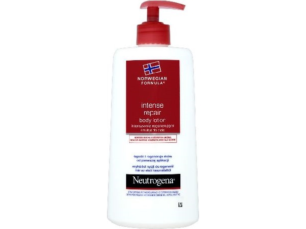 Neutrogena - Norwegische Formel - 400 Ml
