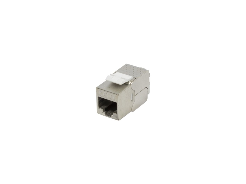 Keystone Modul Tpbuchserj45 Cat6a 500Mhz Slimlineshort 3P Synergy 21