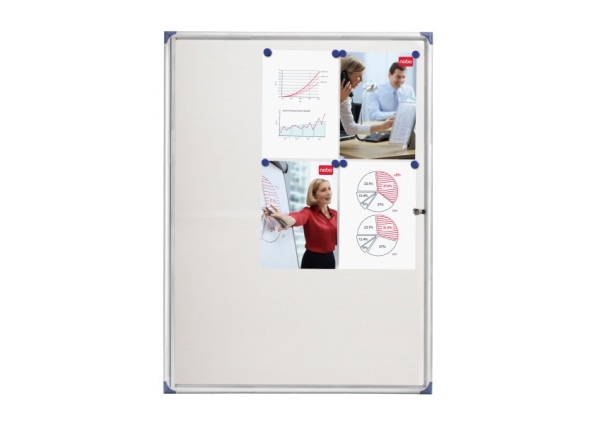 Nobo Extra Innesluten Anslagstavla V ggmonterbar 1005 X 670 Mm nobo-extra-innesluten-anslagstavla-v-ggmonterbar-1005-x-670-mm