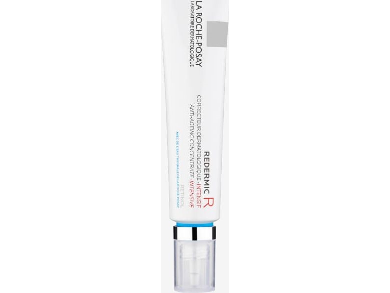 La Roche-Posay Redermic Retinol Anti-Falten Tagescreme 30Ml