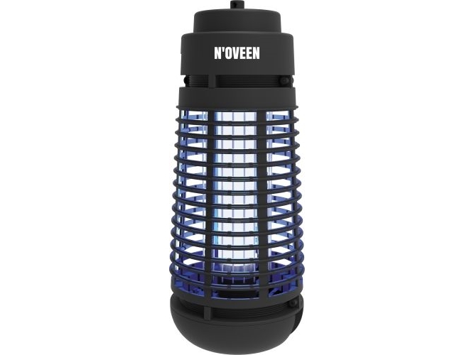 Noveen insektdræberlampe IKN6 lampion 50 m² 6 W