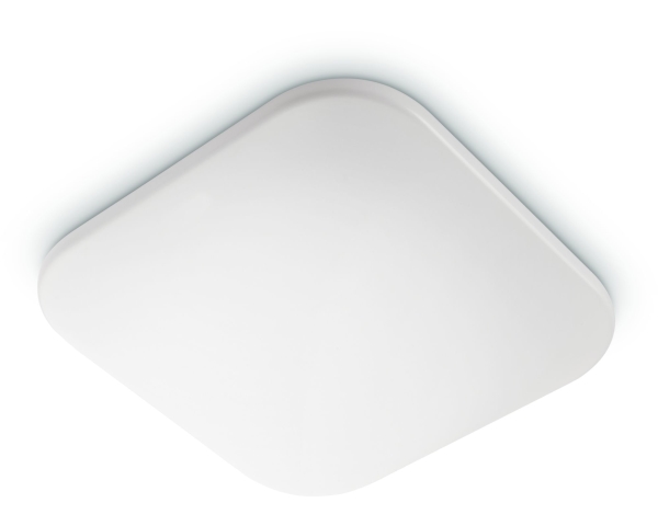 Philips Funktional Deckenleuchte, Led, 1700 Lm, Ip20, Weiß
