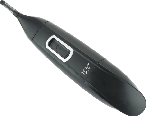 JATA CN15B, Øre, Øjenbryn, Næse, Sort, AA, 1,5 V