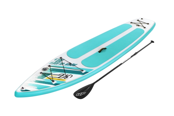 Bestway Paddleboard (Sup) Aqua Glider Set - 320Cm - Max 110 Kg