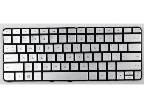 Hp 801508-071, Tastatur, Spansk, Hp, Spectre 13-4000
