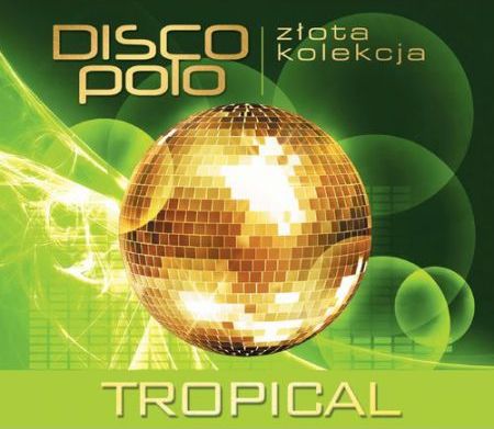 Zota Kolekcja Disco Polo Zapach Bzu Tropical