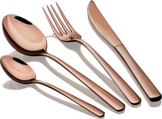 Berlinger Haus Berlingerhaus Besteck-Set Rose Gold, 16-Teilig