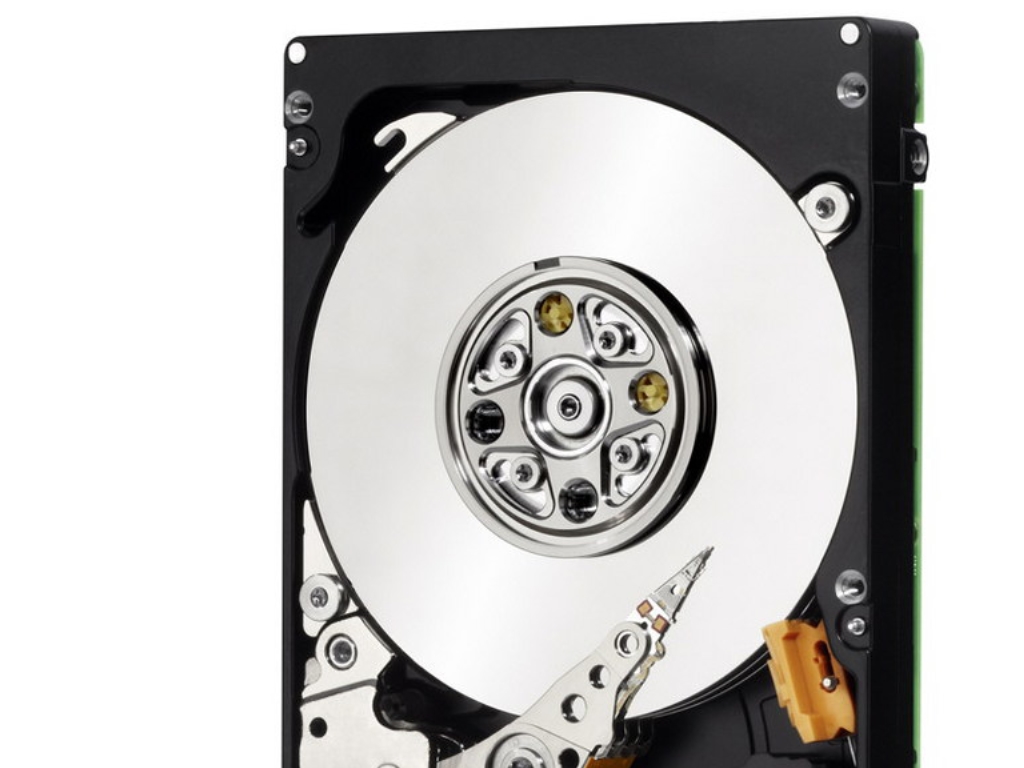 Lenovo - Kiintolevy - 600 Gt - hot-swap - 2,5 SFF - SAS 6Gb/s - 10000 rpm - Storwize V3500  Storwize V3700 -malleihin