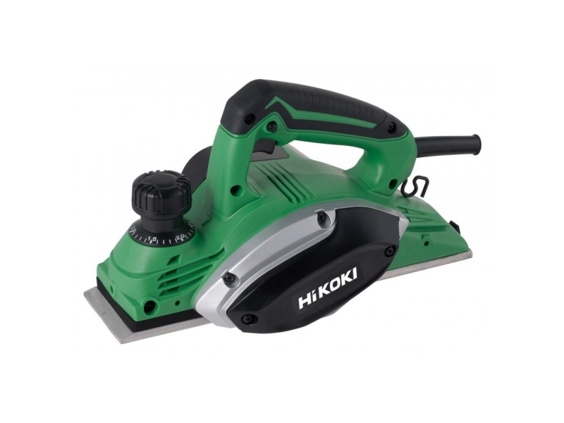 Hikoki P20SF, Bandslipmaskin, Svart, Grön, 17000 RPM, AC, 620 W, 296 mm | Elverktyg - DIY - Elverktyg 230V - Slipmaskiner | GameStuff