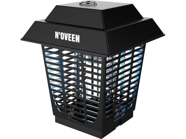 N'oveen Ikn22 Ipx4 Professional Lampion Insekticidlampe