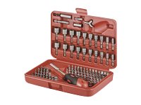 MicroConnect - Skruvmejseluppsättning | Datorkomponenter - Datorchassin & Tilbeör - IT-Verktyg | GameStuff