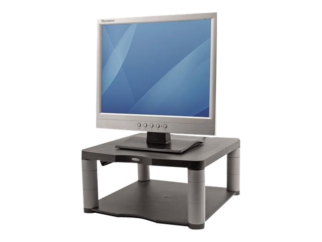 Fellowes 9169401, Freistehend, 36 Kg, 53,3 Cm (21"), Höhenverstellung, Graphit
