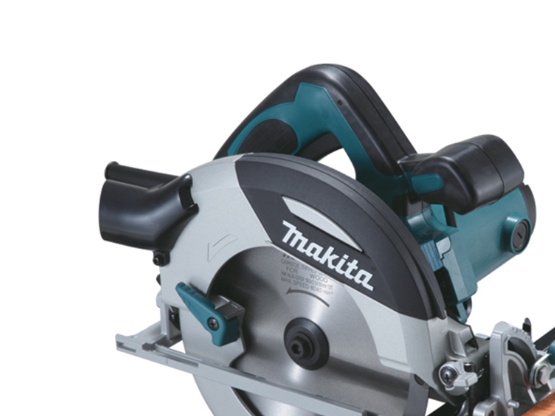 Makita Rundsav Hs7101j1