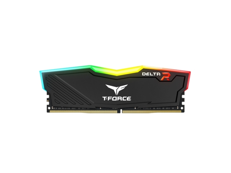Team T-Force Delta Rgb 16Gb Bausatz 3200Mh