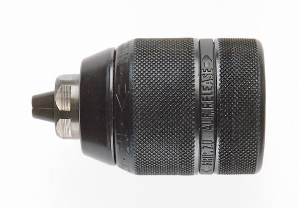 Hikoki Accessories Griebtuvas Hikoki 1/2''-20Unf 1,5-13 Mm